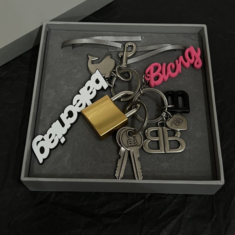 Ba1en*iaga earrings